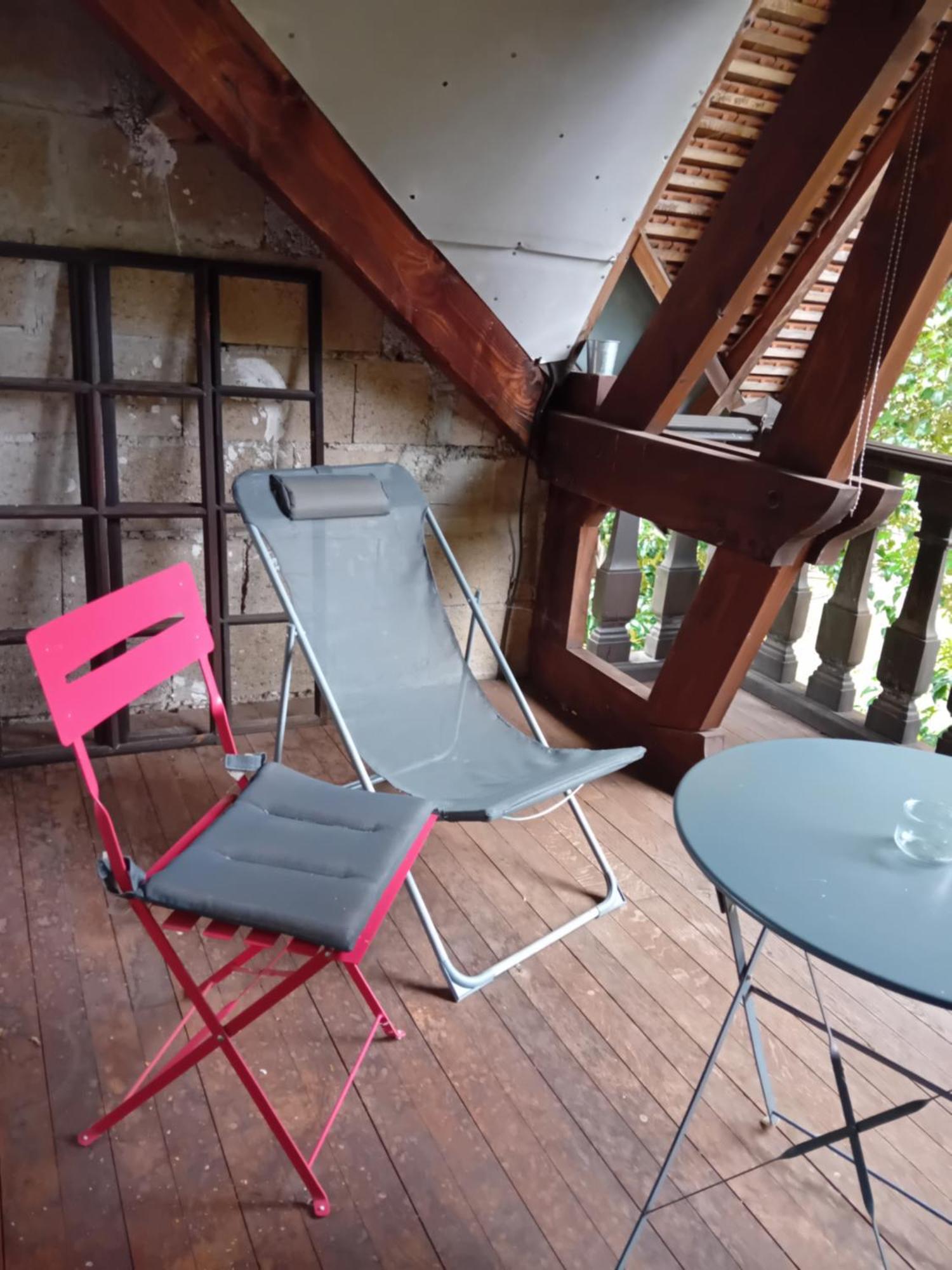 Chambre De La Vigne Blesmes Rom bilde